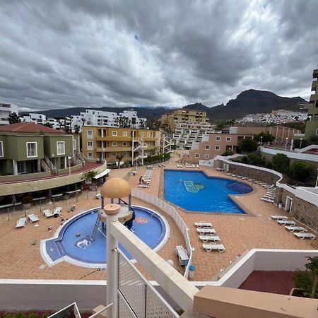 Orlando Las Americas Costa Adeje  Eksteriør bilde