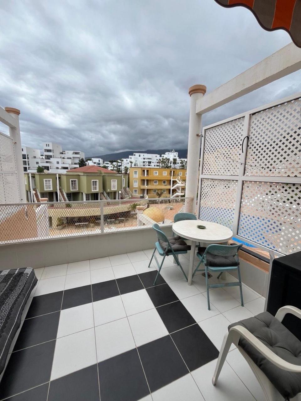 Orlando Las Americas Costa Adeje  Eksteriør bilde