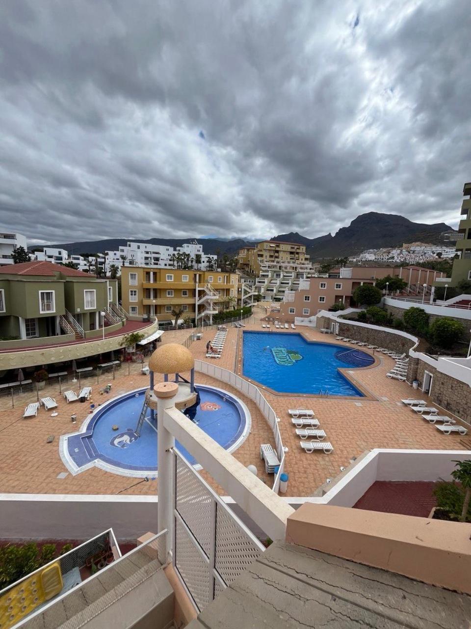 Orlando Las Americas Costa Adeje  Eksteriør bilde